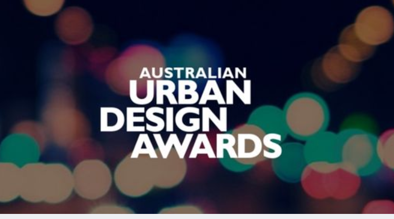 2022 Australian Urban Design Awards - Brisbane Viewing Party